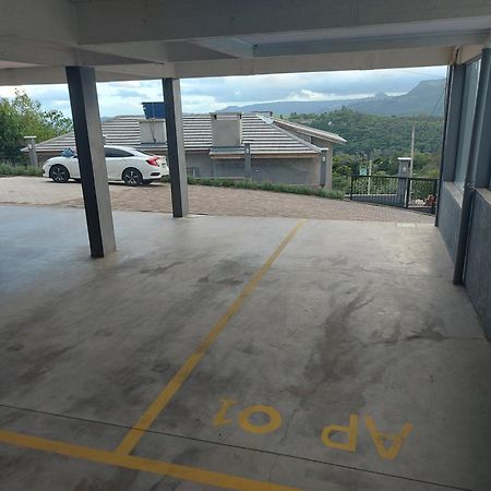 Apartamentos Temporada Vista Do Vale Gramado Eksteriør billede