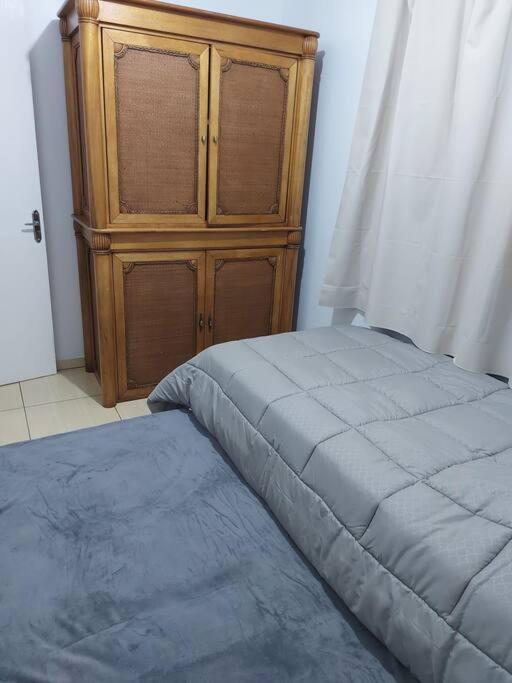 Apartamentos Temporada Vista Do Vale Gramado Eksteriør billede