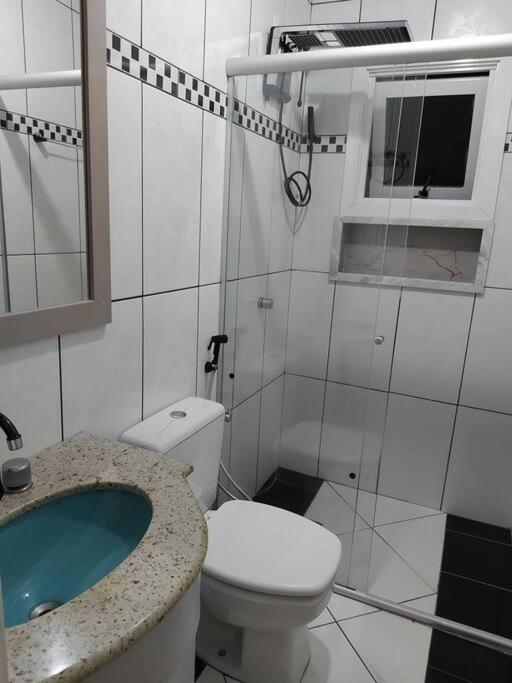 Apartamentos Temporada Vista Do Vale Gramado Eksteriør billede