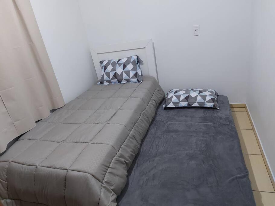 Apartamentos Temporada Vista Do Vale Gramado Eksteriør billede