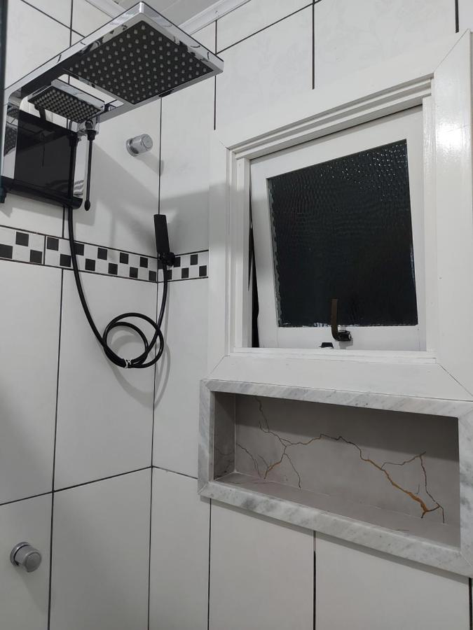 Apartamentos Temporada Vista Do Vale Gramado Eksteriør billede
