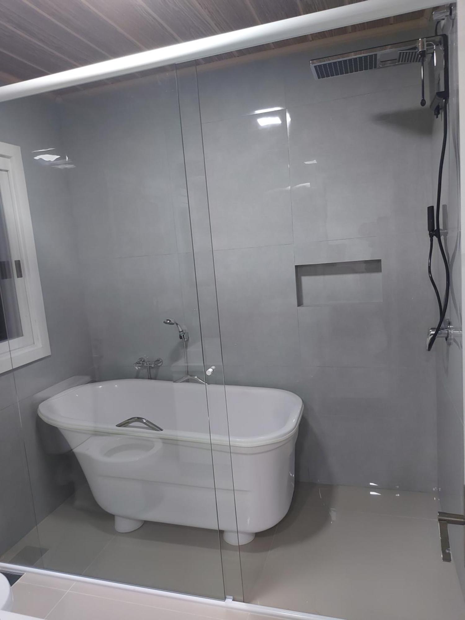Apartamentos Temporada Vista Do Vale Gramado Eksteriør billede