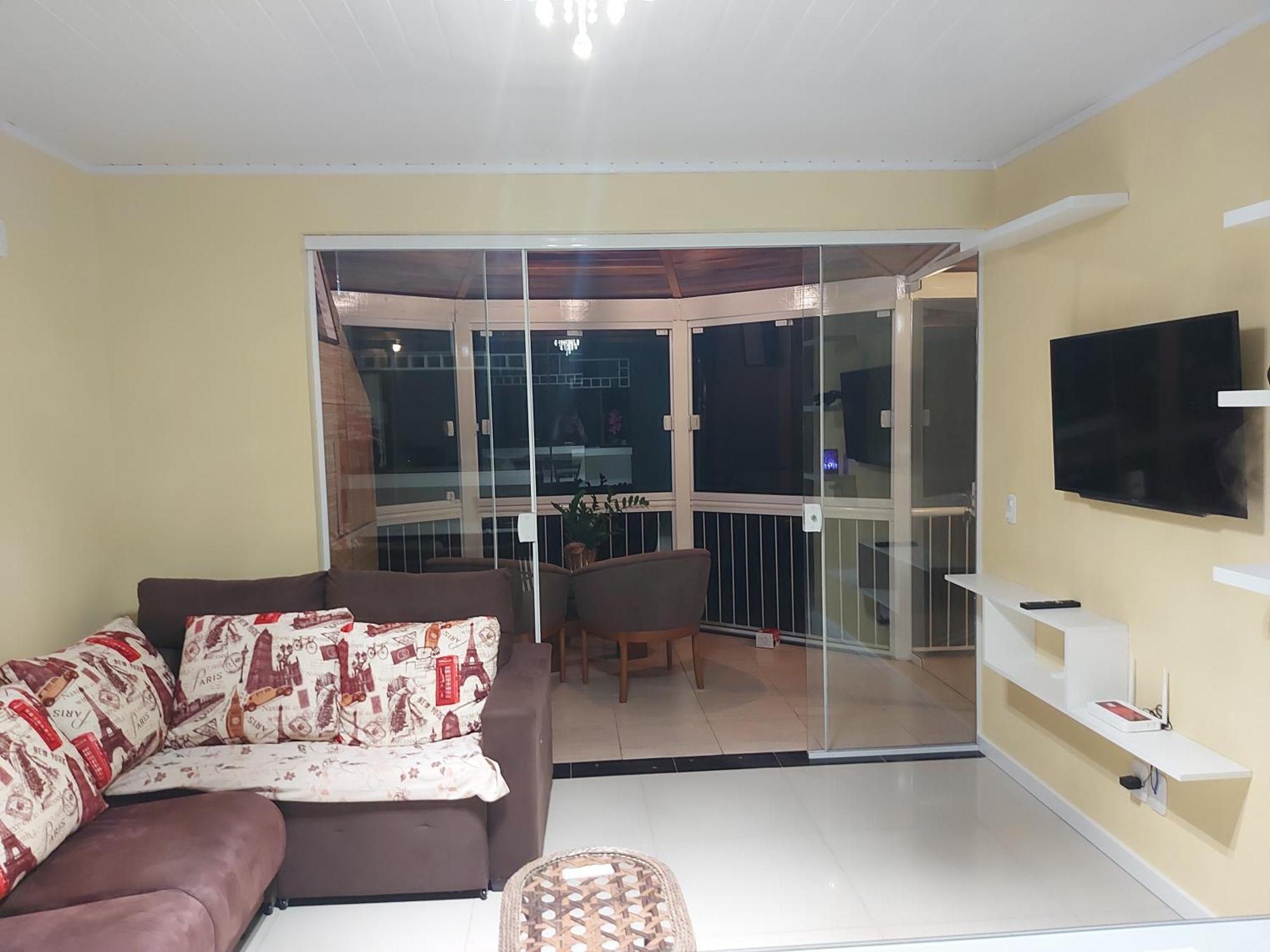 Apartamentos Temporada Vista Do Vale Gramado Eksteriør billede