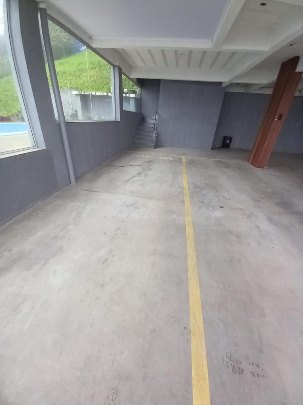 Apartamentos Temporada Vista Do Vale Gramado Værelse billede