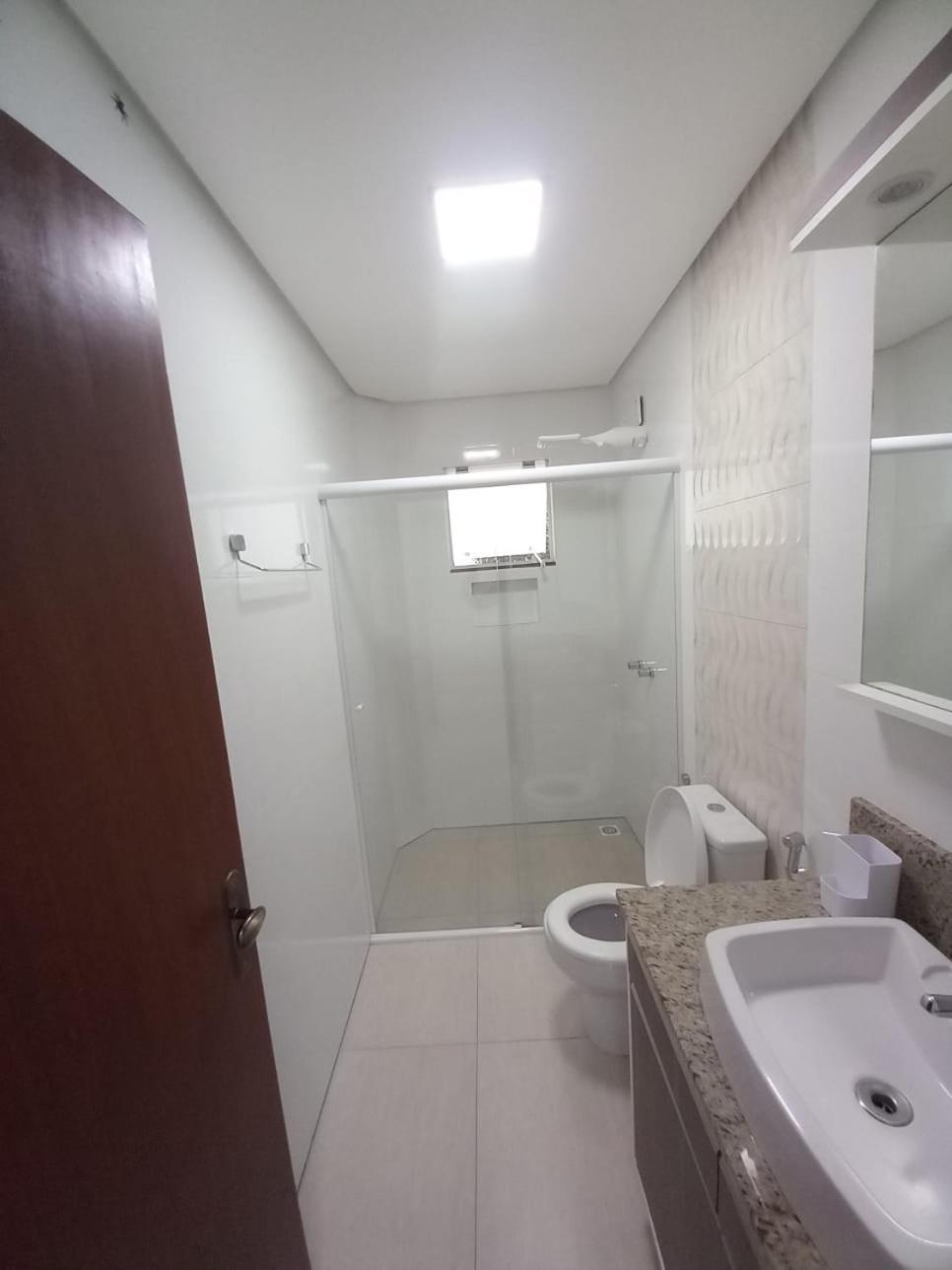 Apartamentos Temporada Vista Do Vale Gramado Værelse billede