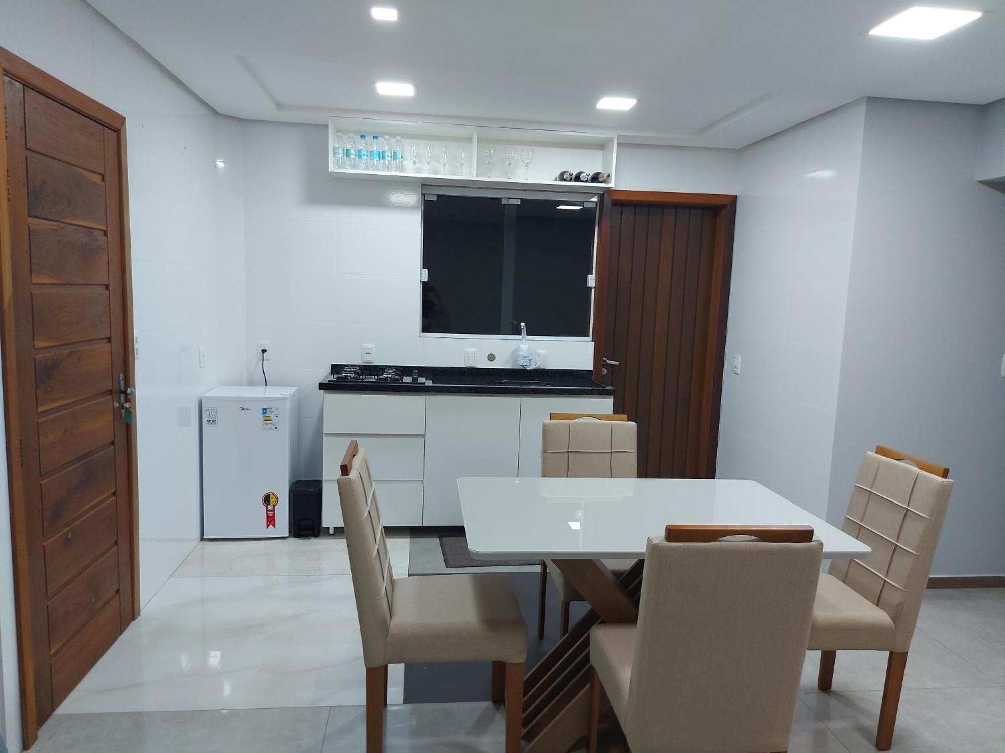 Apartamentos Temporada Vista Do Vale Gramado Værelse billede