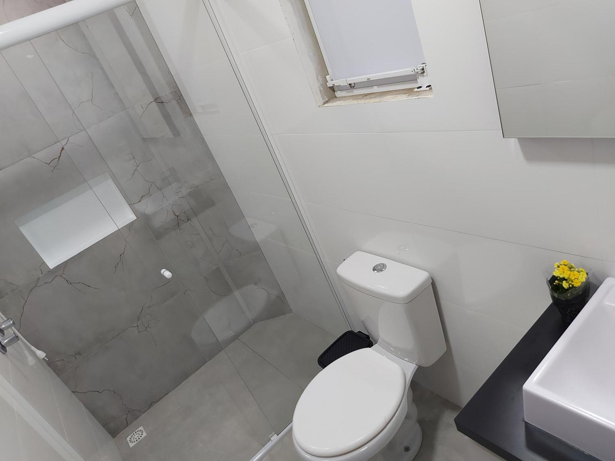 Apartamentos Temporada Vista Do Vale Gramado Værelse billede