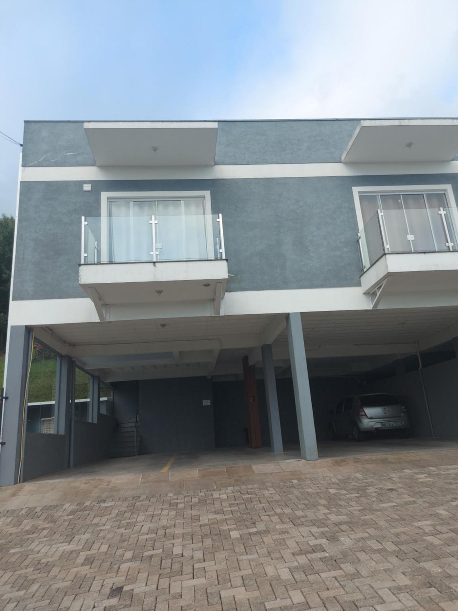Apartamentos Temporada Vista Do Vale Gramado Værelse billede
